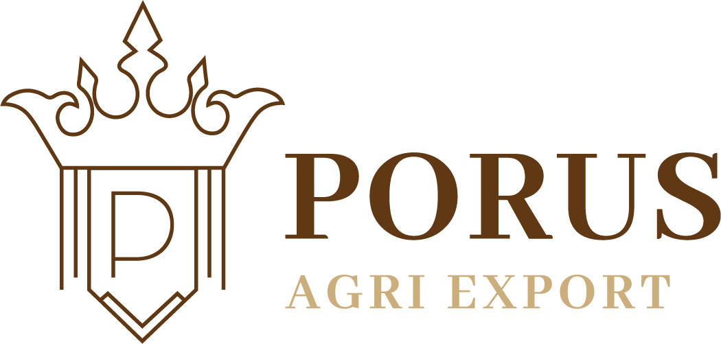 Porus Agri Export