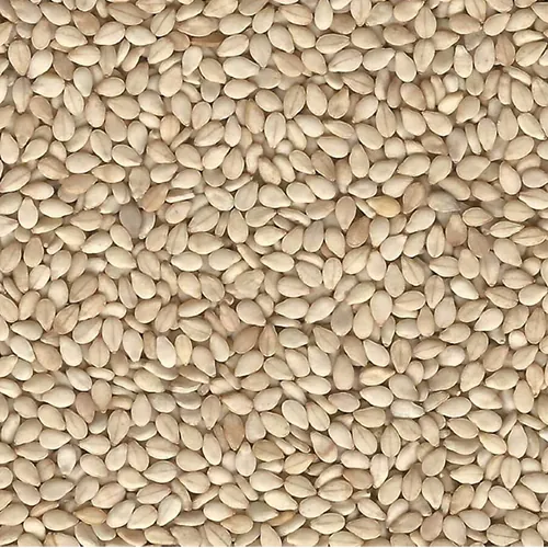 Natural Sesame
