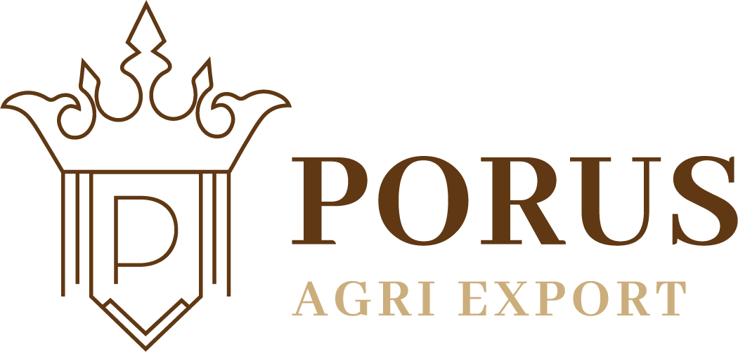 Porus Agri Export