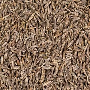 Cumin