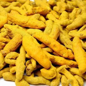 Turmeric