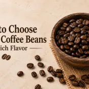 How to Choose the Best Coffee Beans for Rich Flavor